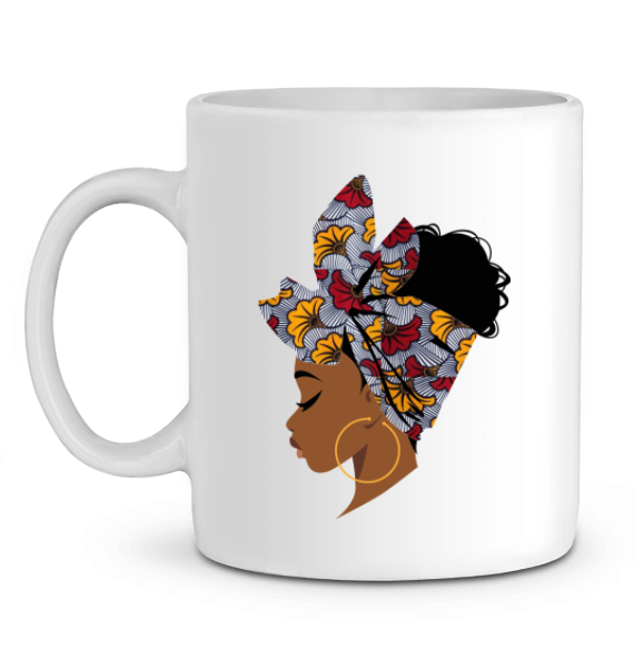 Mug Maré tet Wax