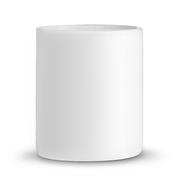 Mug BLM Heart