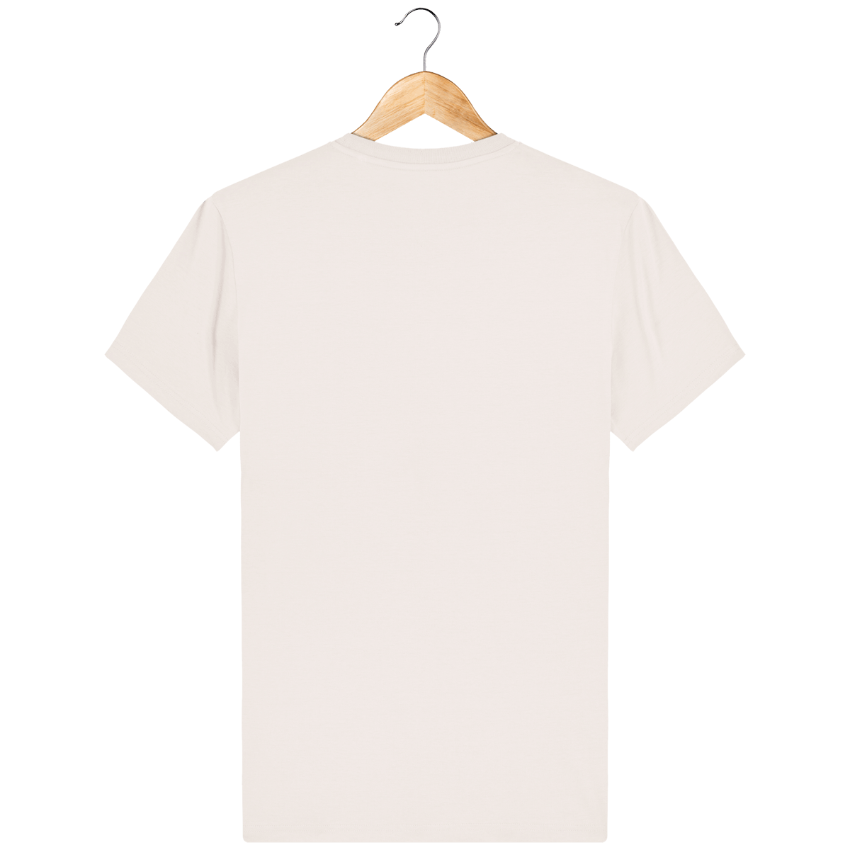 Tee Shirt BLK PWR Kng