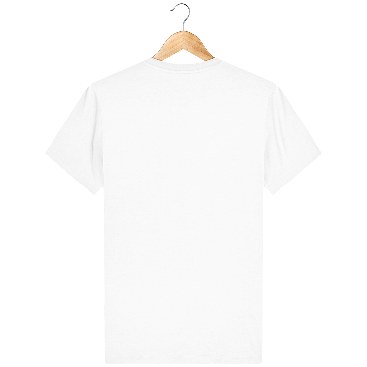 Tee Shirt BLK PWR Kng
