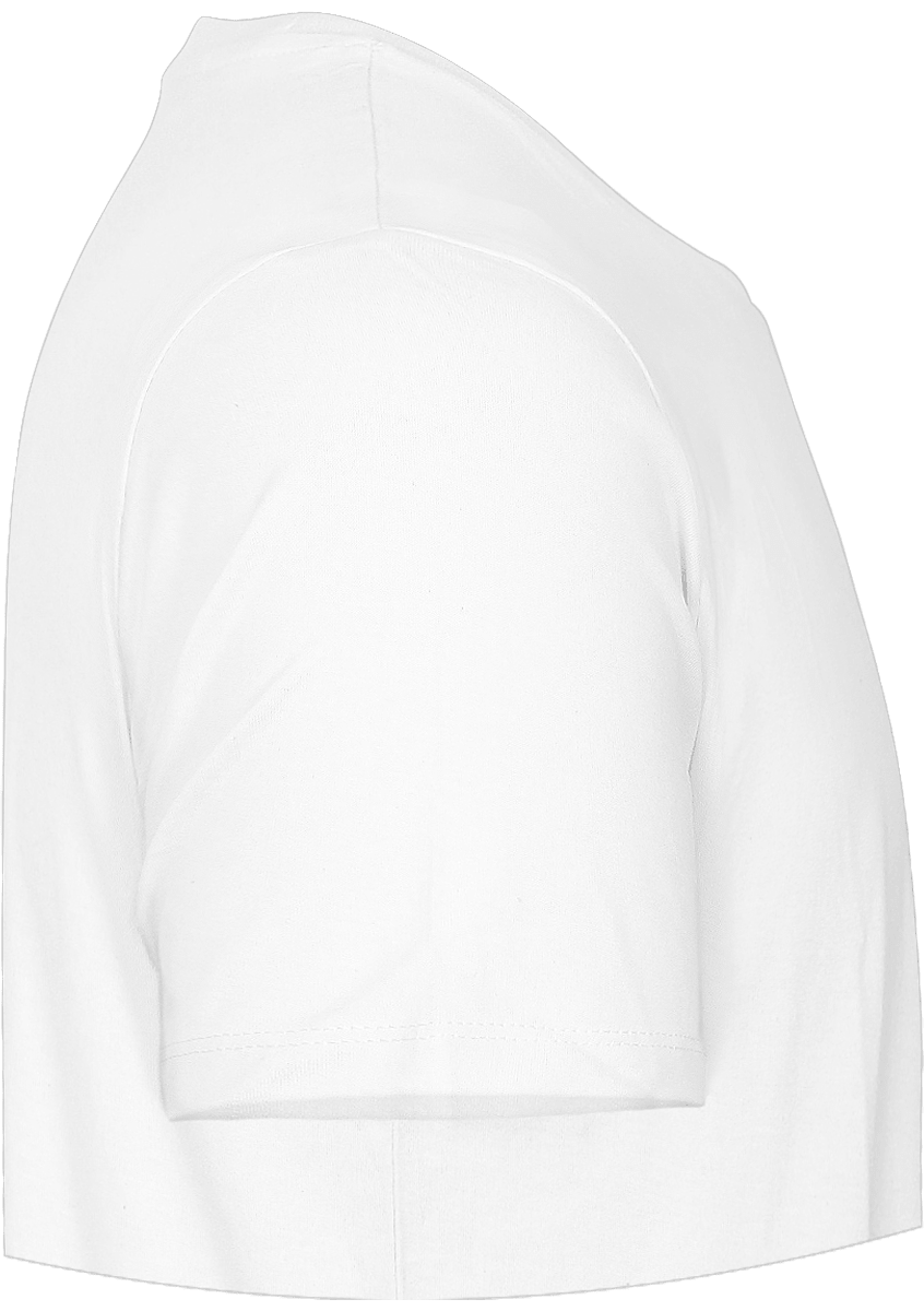 Tee Shirt BLK PWR Kng