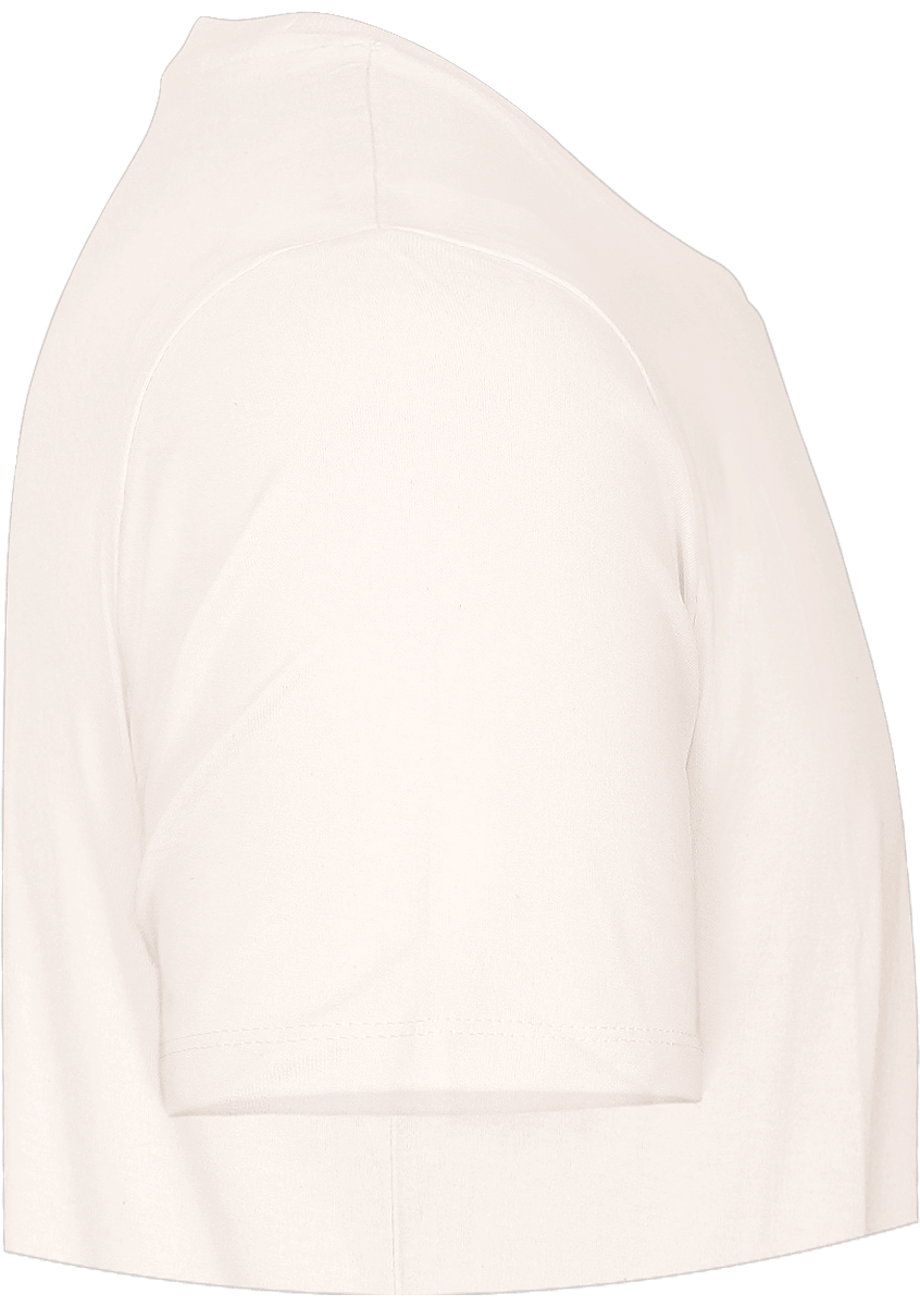 Tee Shirt BLK PWR Kng