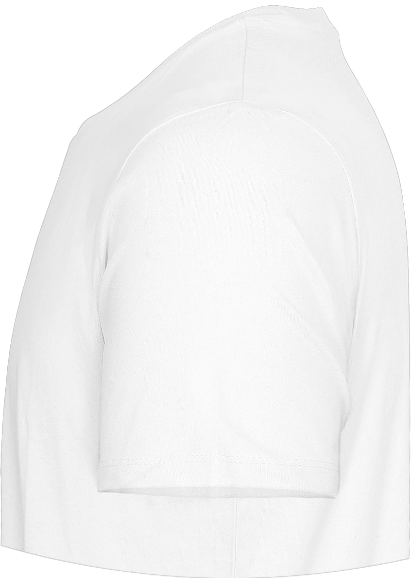 Tee Shirt BLK PWR Kng