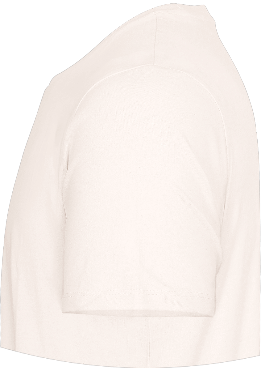 Tee Shirt BLK PWR Kng