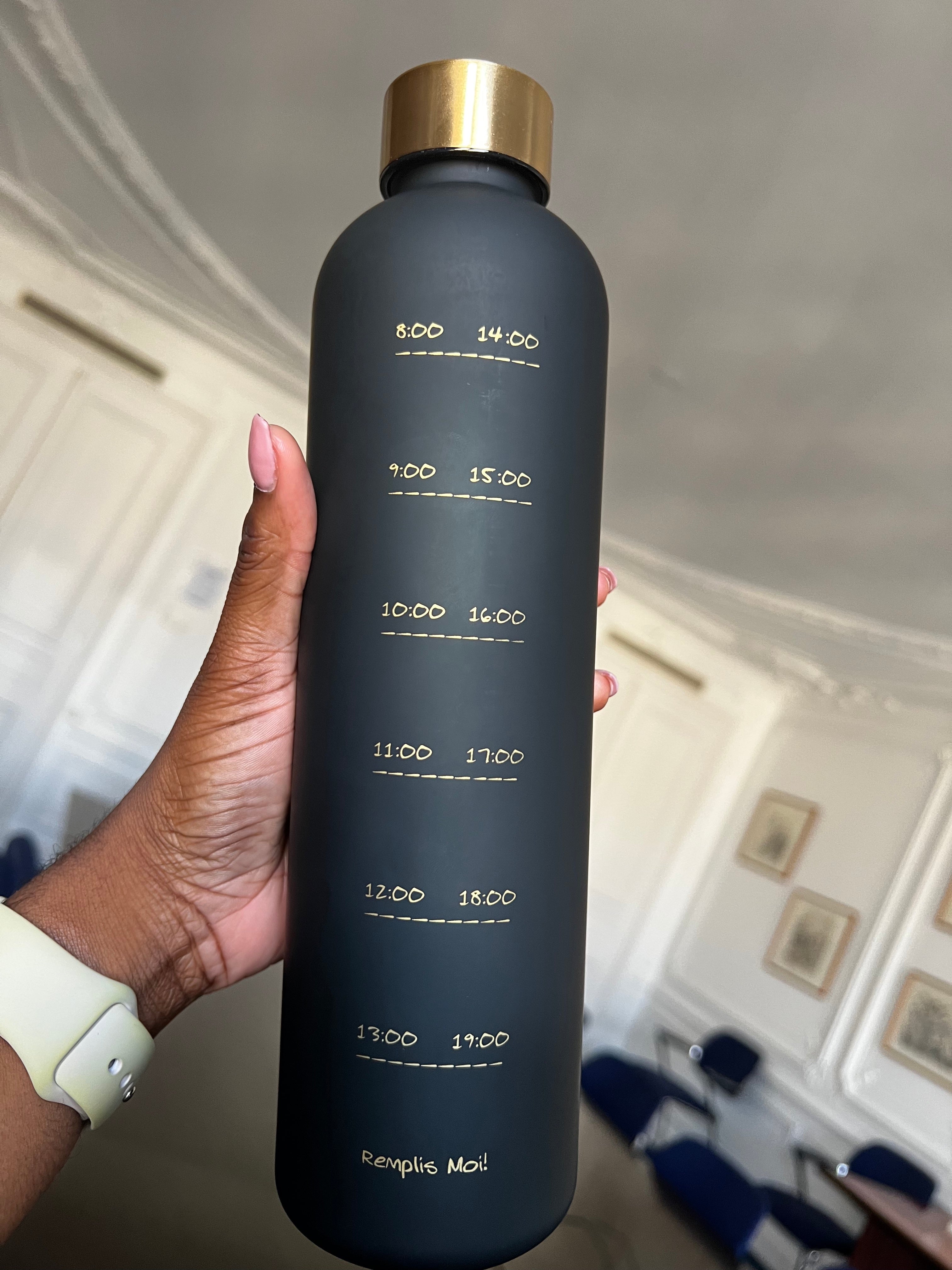 DRINKING BOTTLE "Freedom"