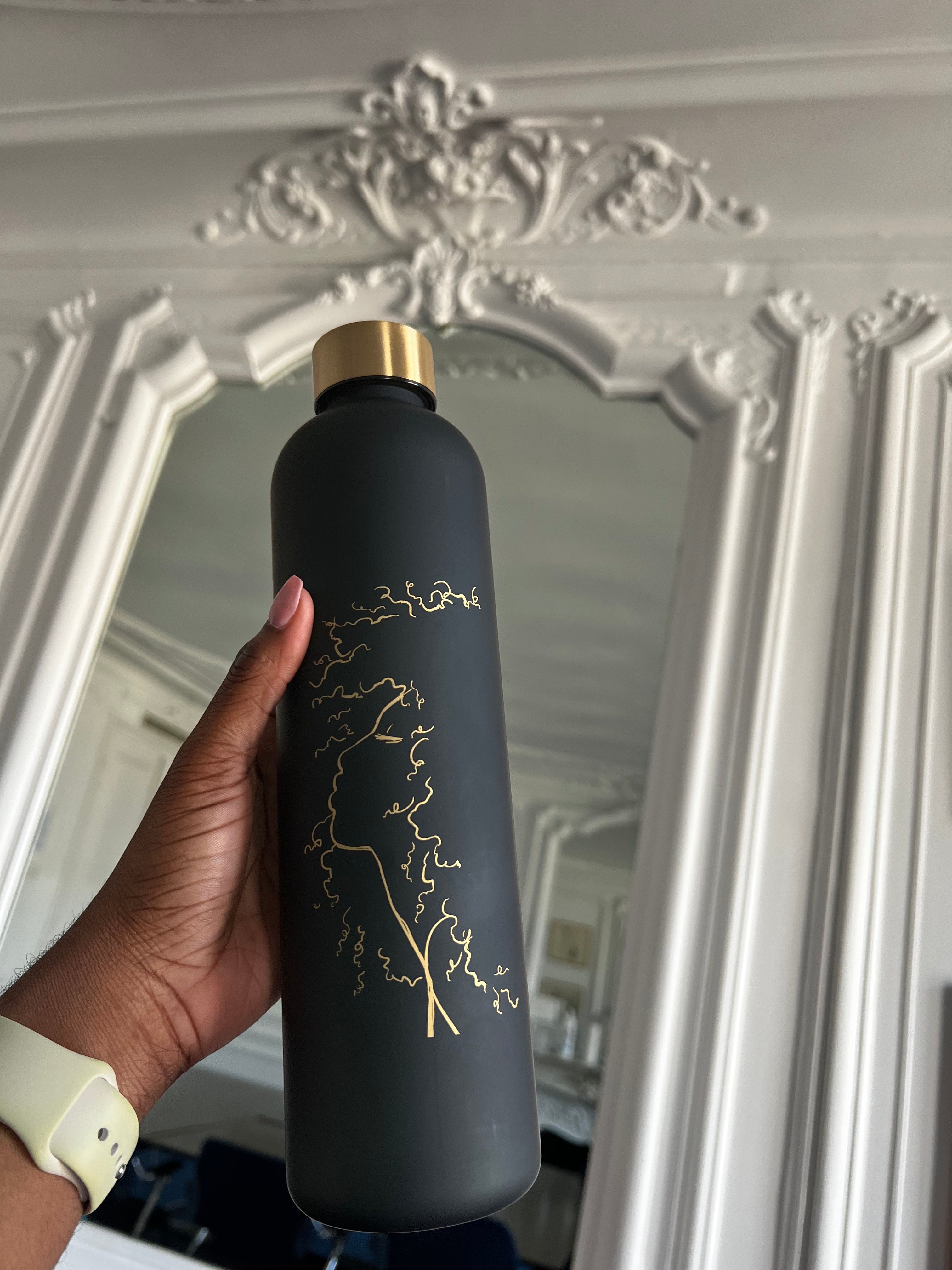 DRINKING BOTTLE "Freedom"