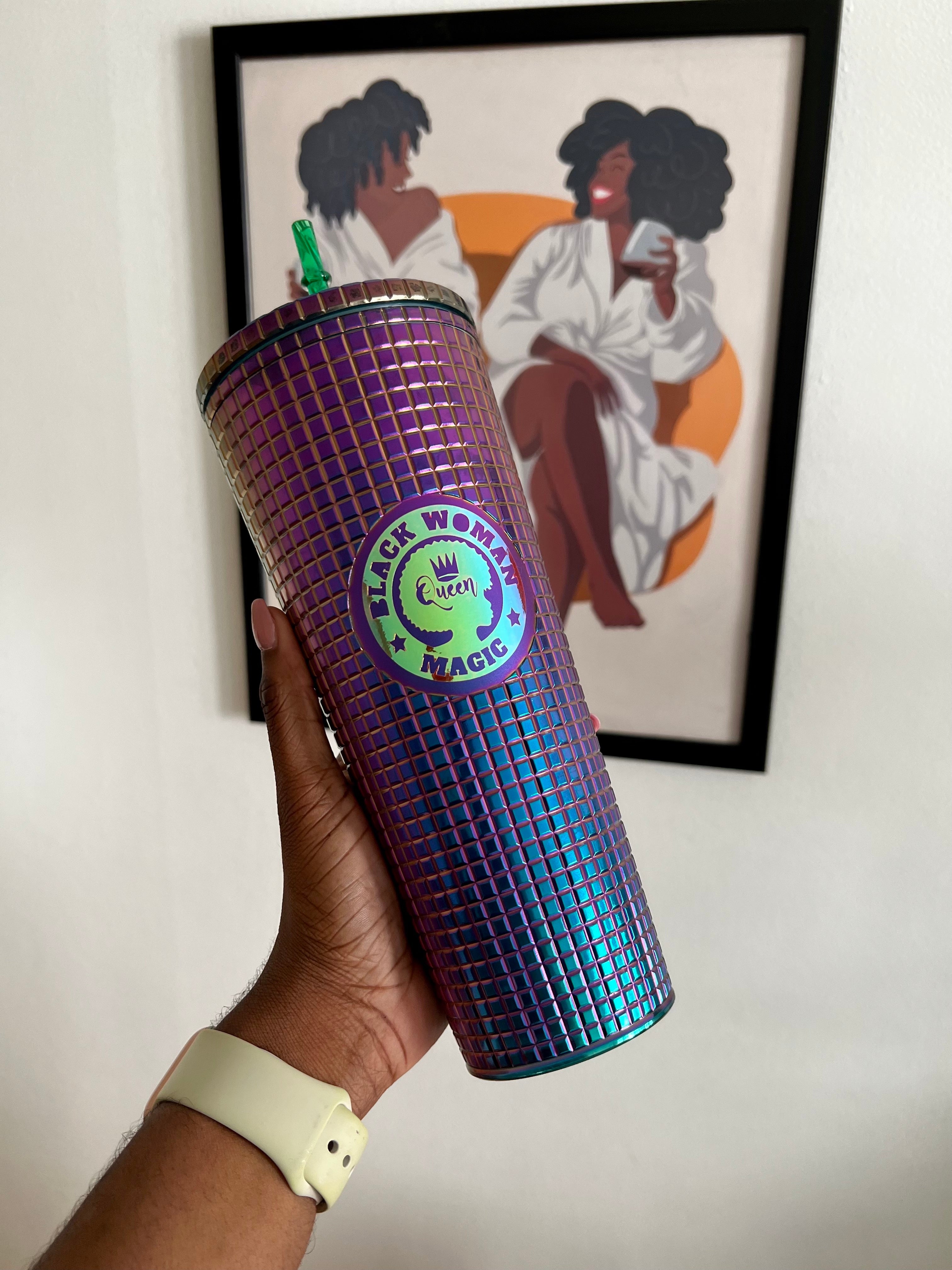 Summer Vibes Cup