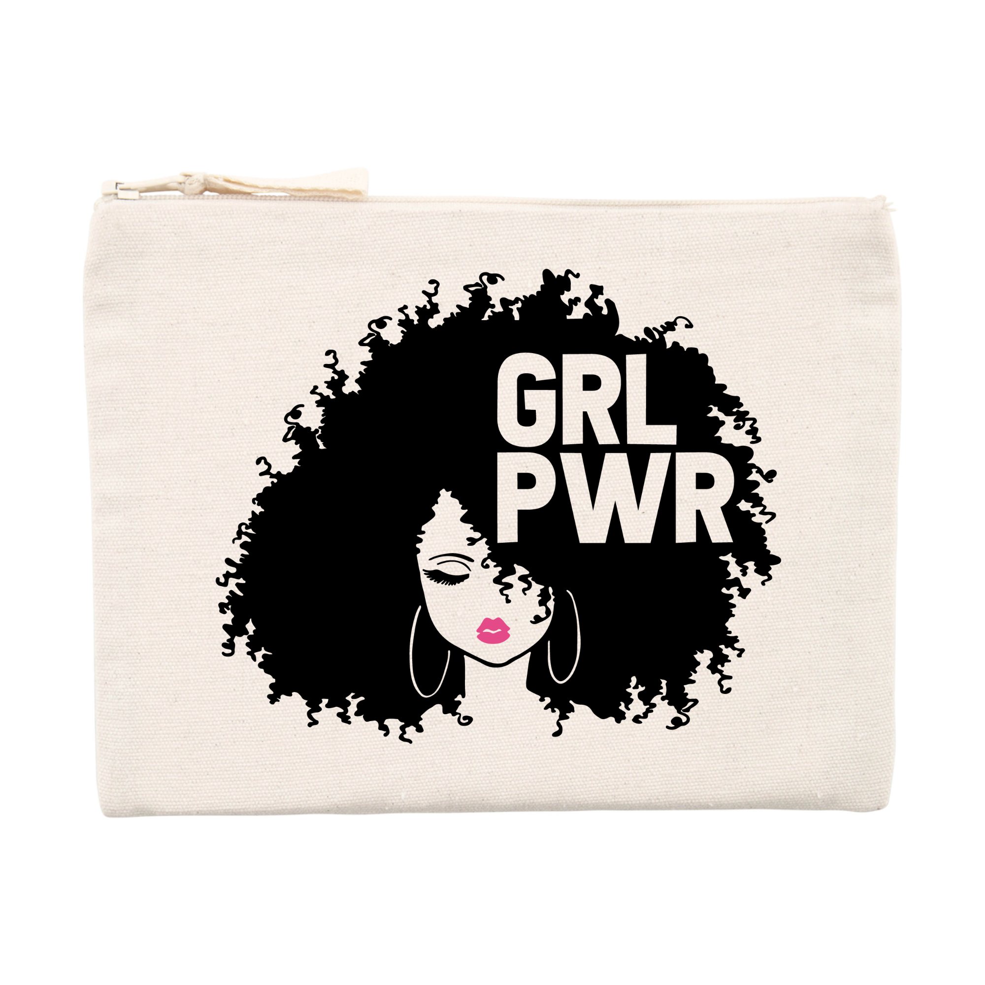 Pochette GRL PWR