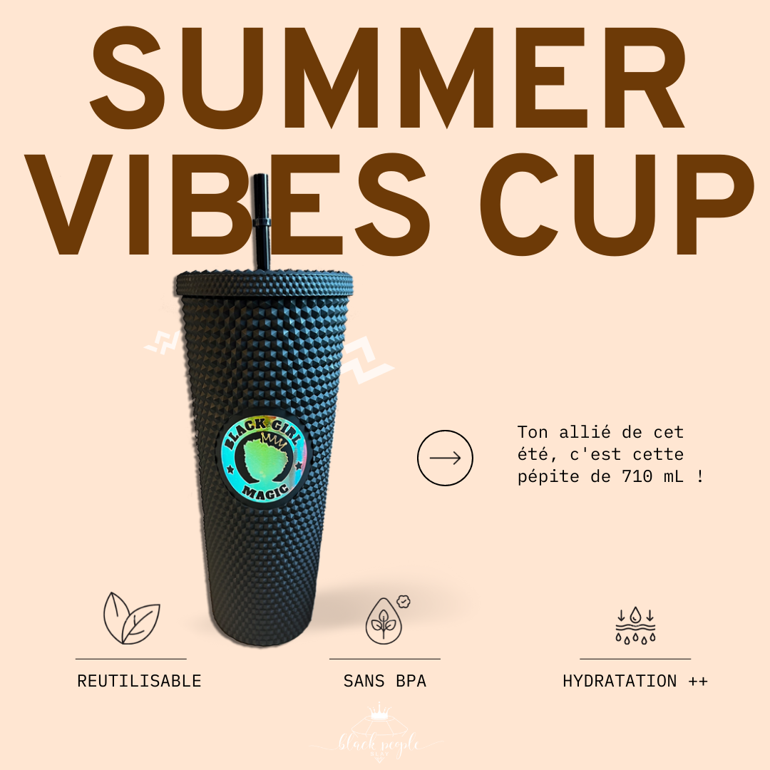 Summer Vibes Cup