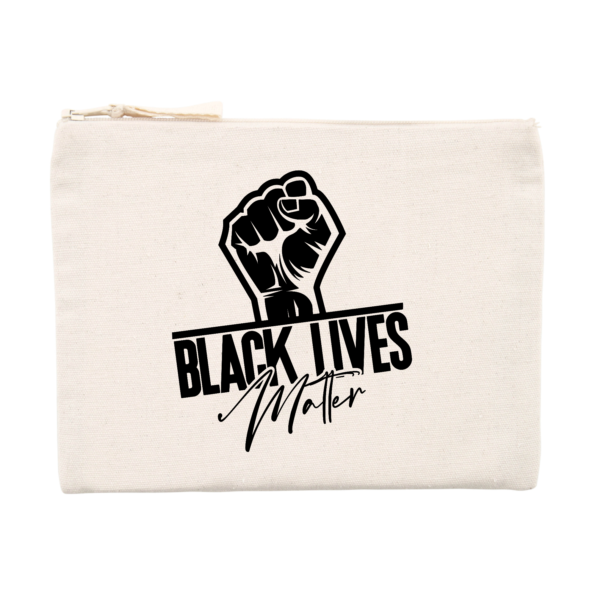 Pochette Black Lives Matter