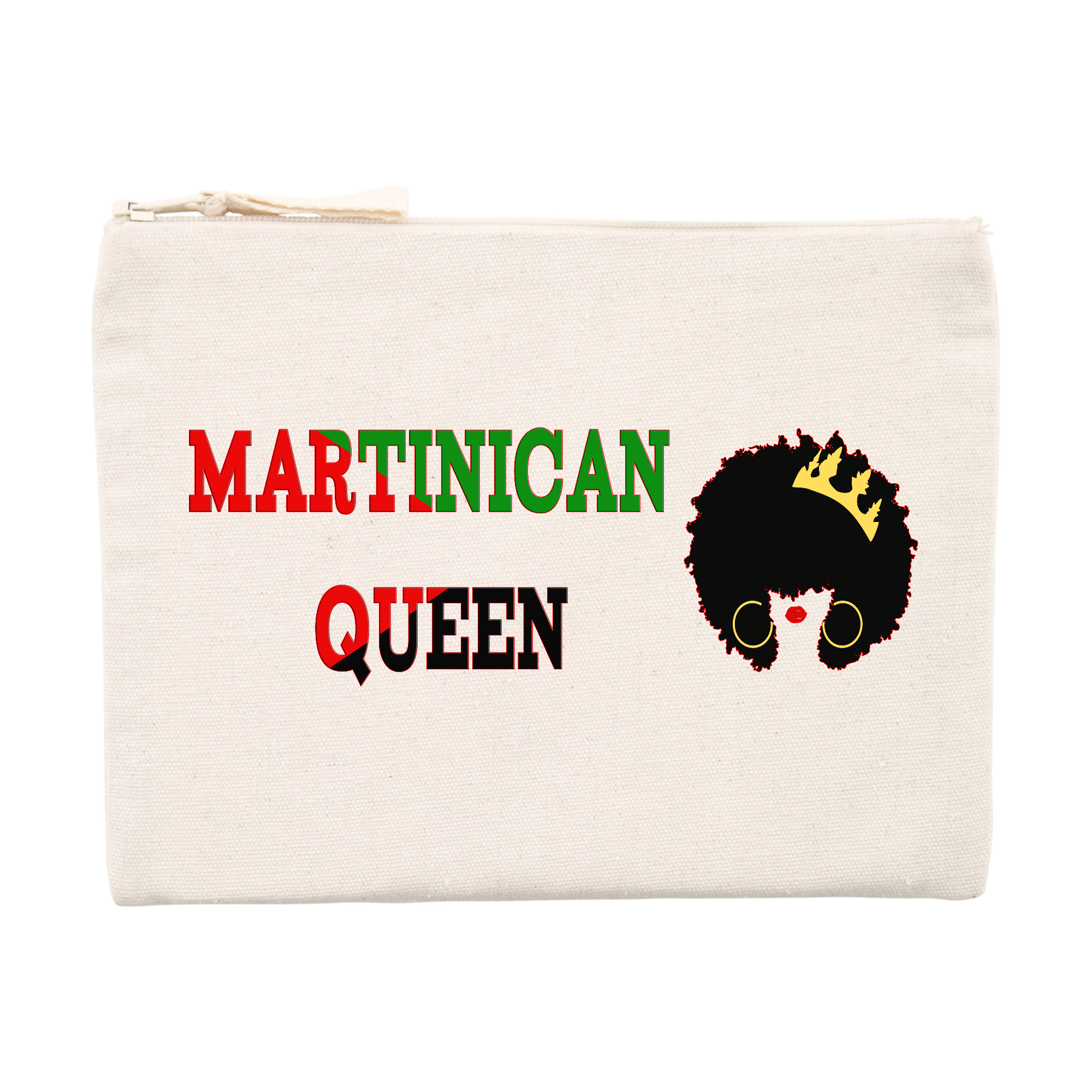 Pochette Martinican Queen
